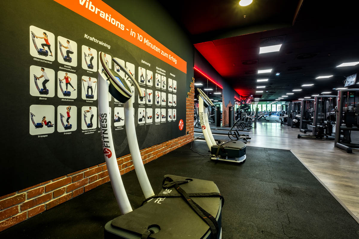 Deine Ziele | Deine Workouts | Ai Fitness Hagen City - ai-fitness.de
